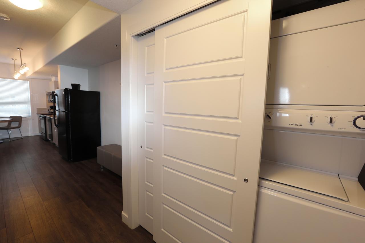Ramada By Wyndham Fort Mcmurray Exterior photo